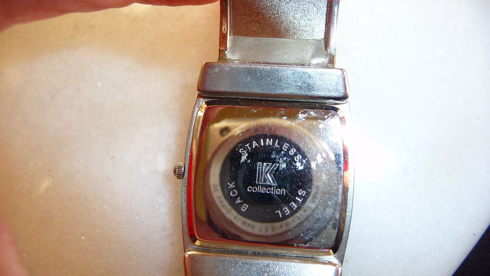 Montre femme Bijoux et montres