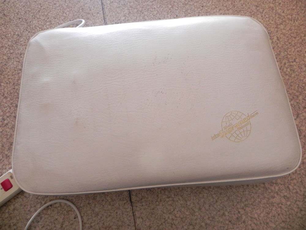 appareille de massage Sports
