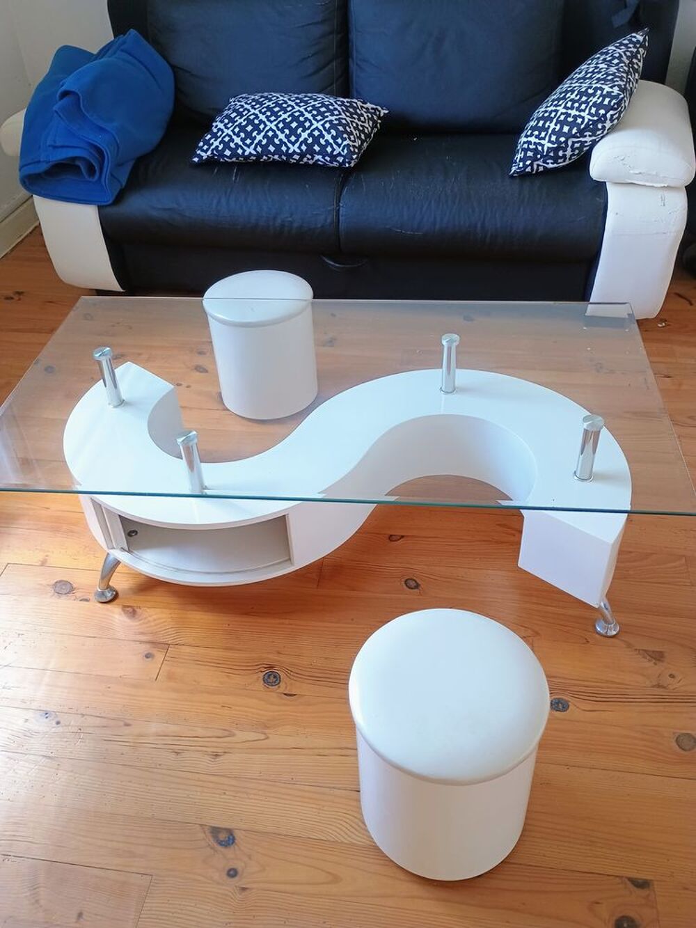 Table salon Meubles