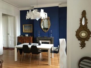  Appartement � louer 4 pi�ces 122 m� Bordeaux