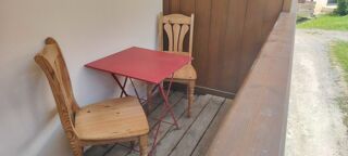  Appartement � louer 1 pi�ce 16 m�