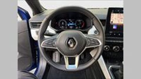 Clio V Clio TCe 90 Techno 2023 occasion 92120 Montrouge