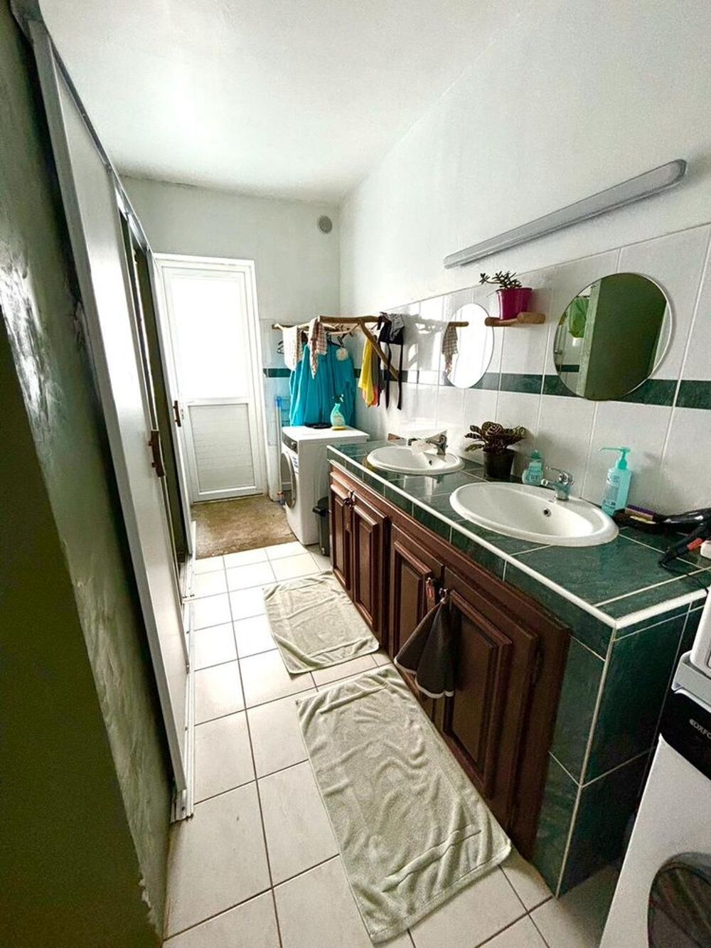 Vente Maison ORPI - Maison F5 + studio - Plaine des Cafres Plaine des cafres