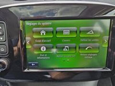 ForTwo Fortwo Coup&eacute; 82 ch Electrique BA1 Prime 2017 occasion 33170 Gradignan