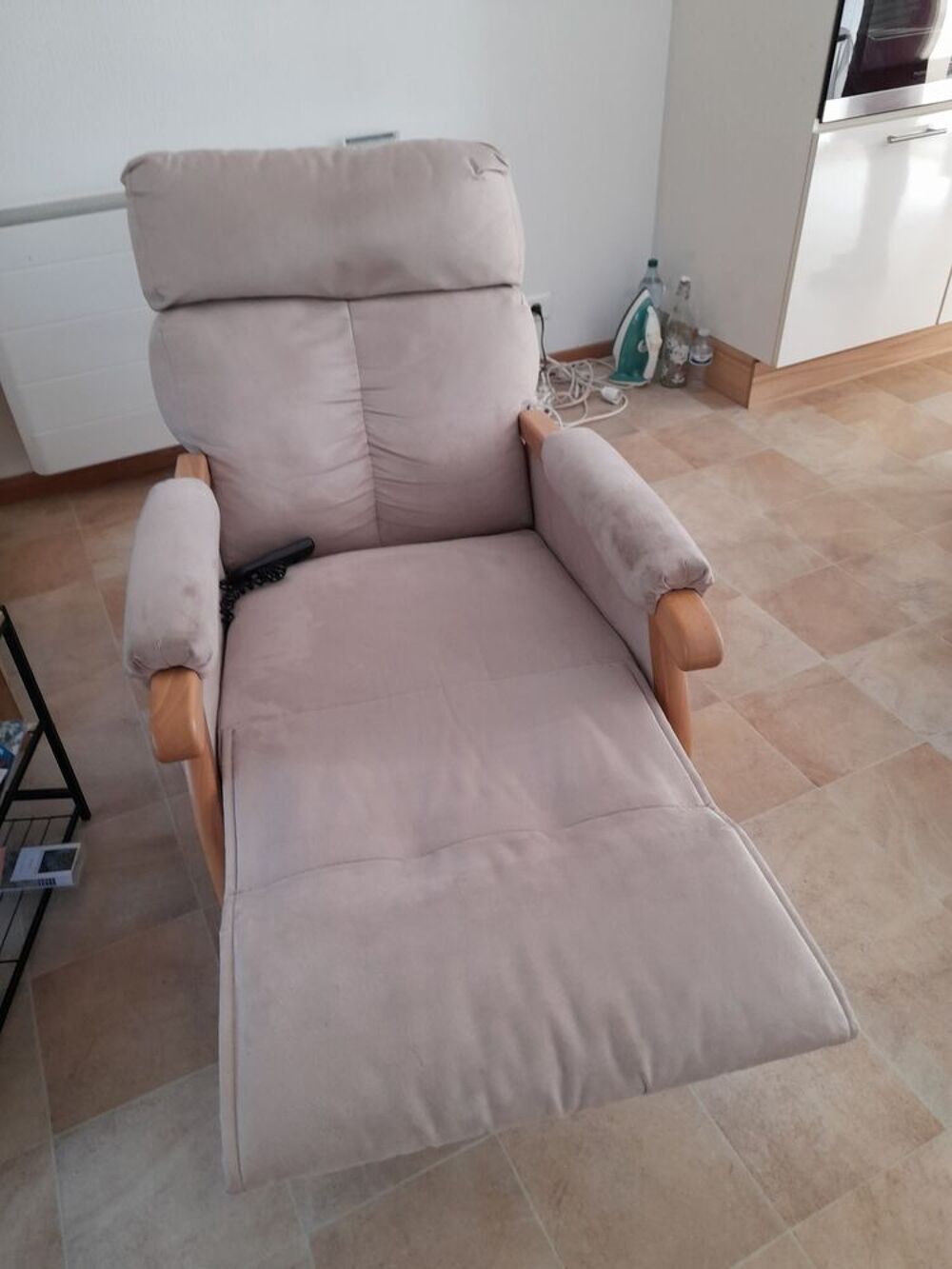 FAUTEUIL ELECTRIQUE Meubles