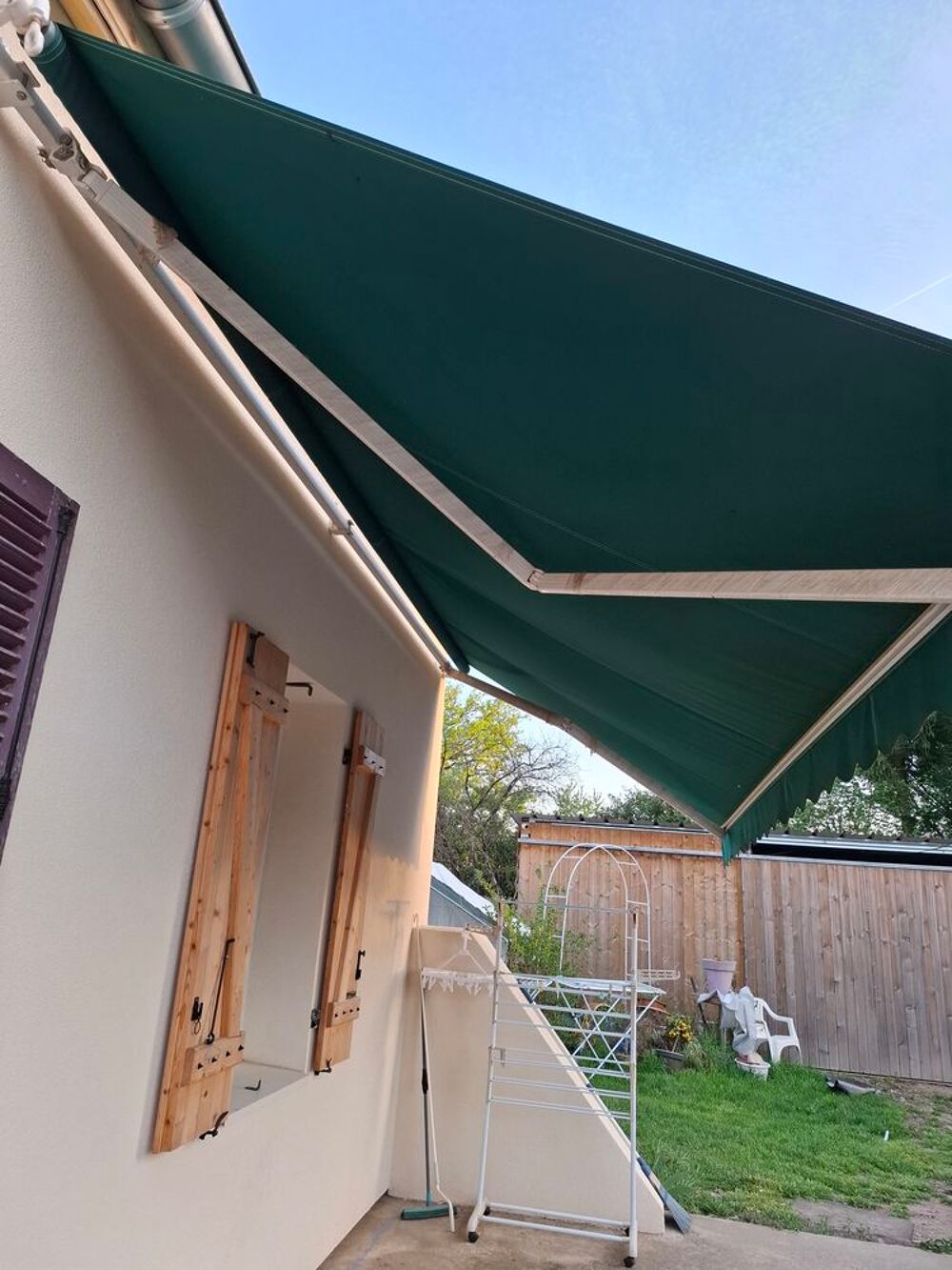  store bane Jardin