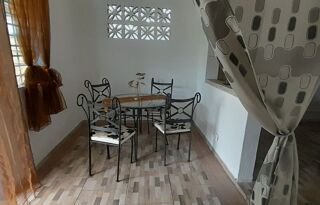  Appartement à louer 2/3 pièces 52 m²