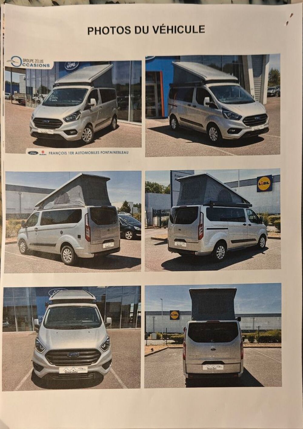  2022 occasion 77850 H&eacute;ricy