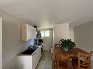  Appartement � vendre 3 pi�ces 59 m�