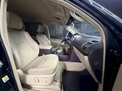 Land Cruiser KDJ - 190 D-4D Lounge Pack BVA 2015 occasion 33520 Bruges