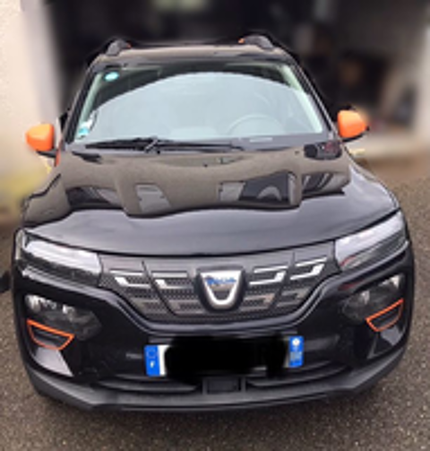 Spring Achat Int&eacute;gral Business 2020 2022 occasion 07290 Pr&eacute;aux