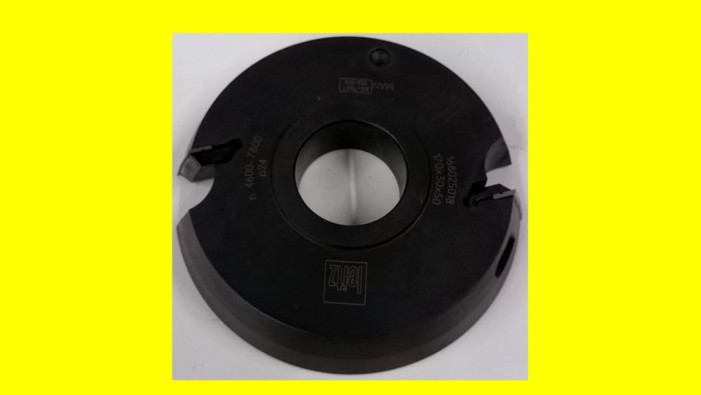 Leitz porte outils al&eacute;sage 50 - 170 x 30 x 50 168025018 Bricolage