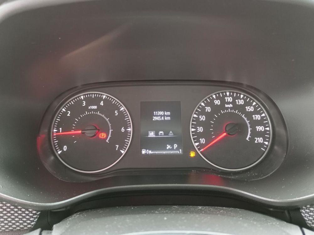 Sandero TCe 90 CVT Expression 2023 occasion 95520 Osny
