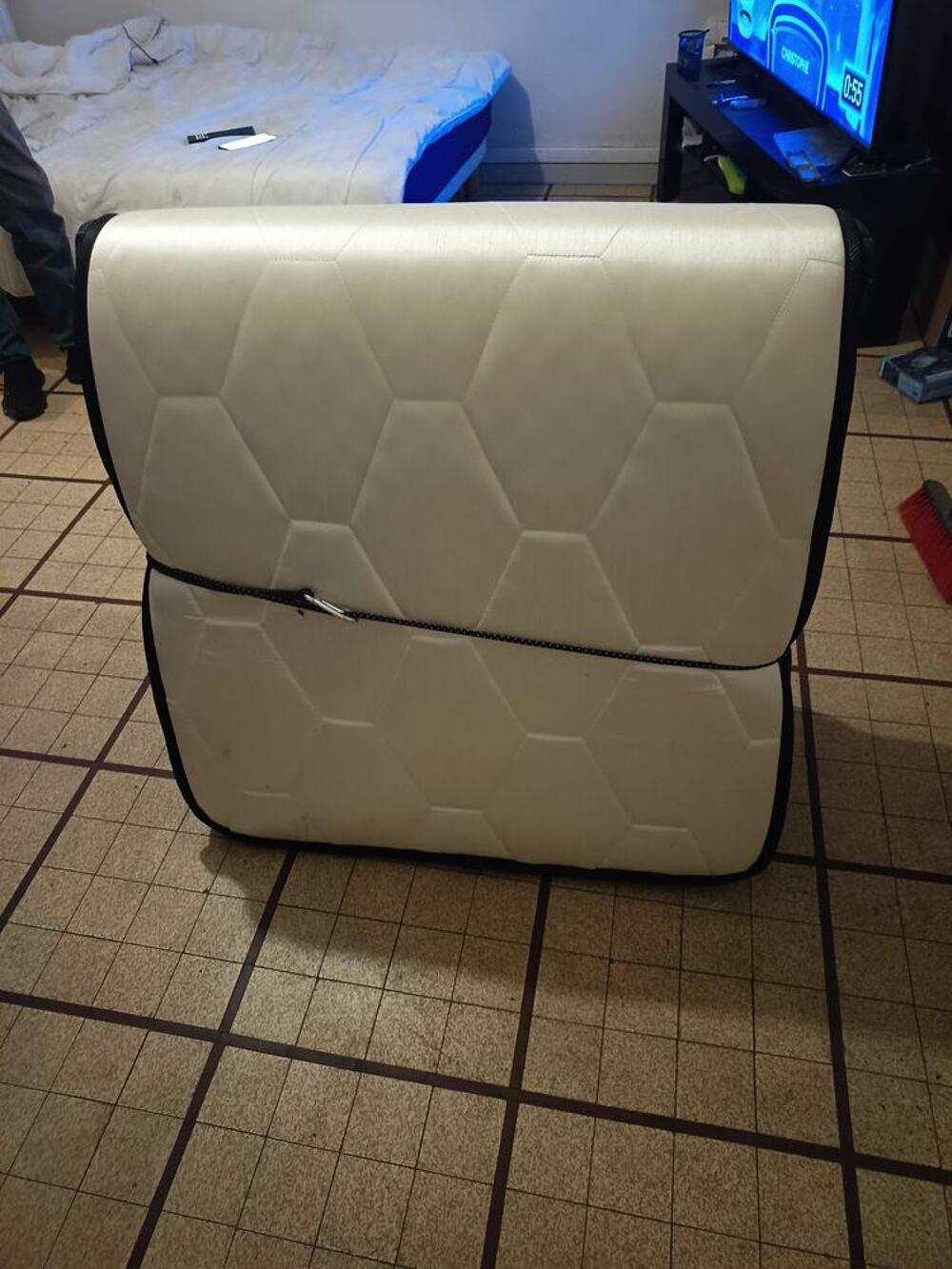 matelas neuf Mobilier enfants