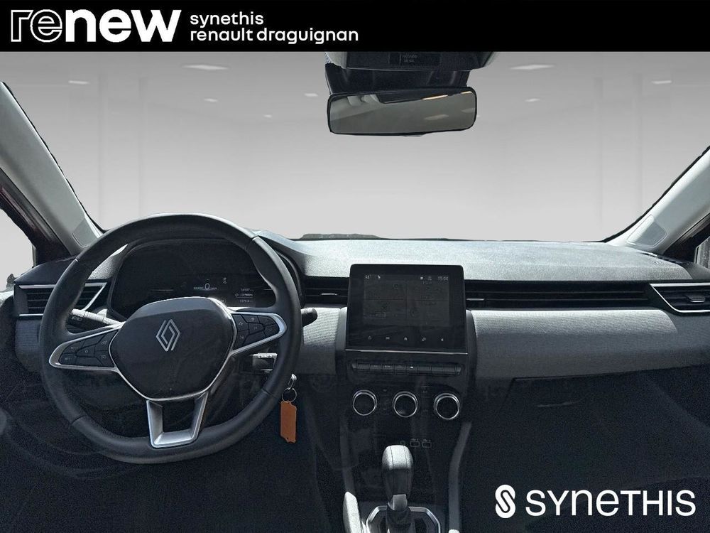 Clio V Clio E-Tech full hybrid 145 ch GSR2 Evolution 2025 occasion 83300 Draguignan