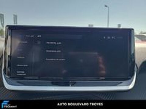 208 Hybrid 110 ch e-DCS6 Allure 2025 occasion 10600 Barberey-Saint-Sulpice