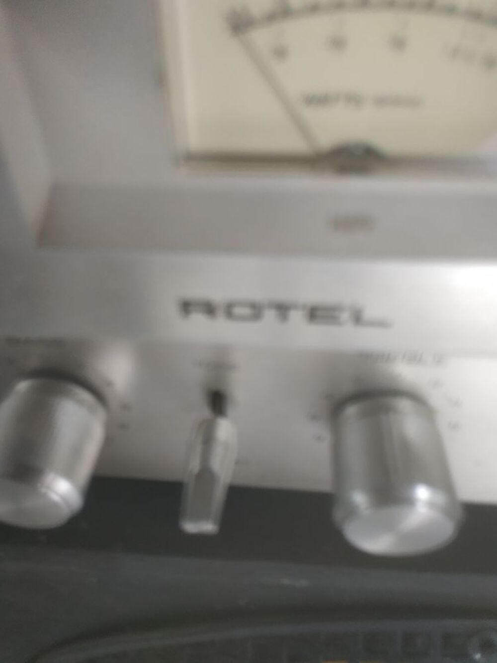 vente Audio et hifi