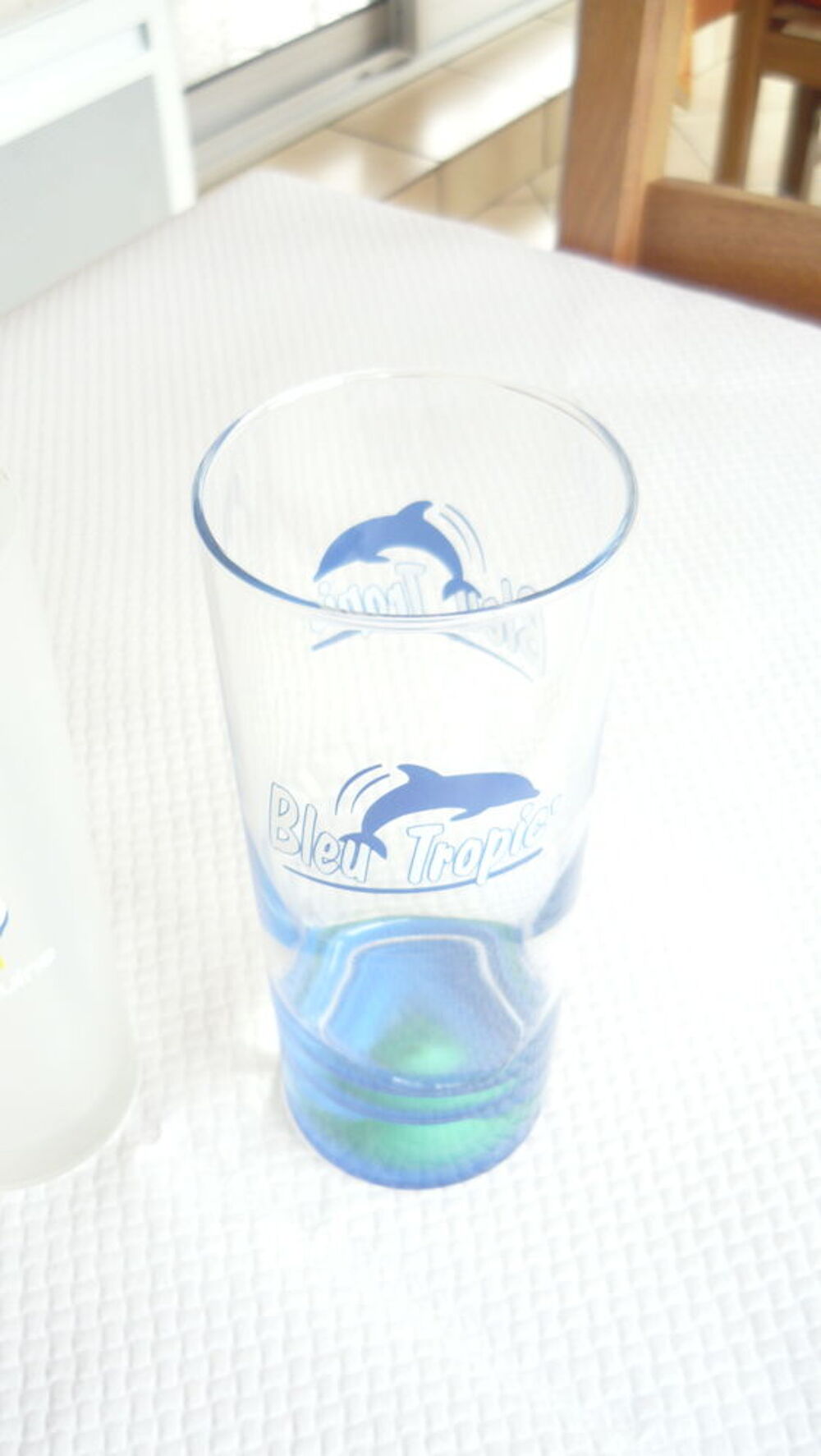 verres diff&eacute;rents mod&egrave;les Electroménager