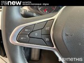 Clio V Clio TCe 100 GPL Evolution 2023 occasion 04100 Manosque