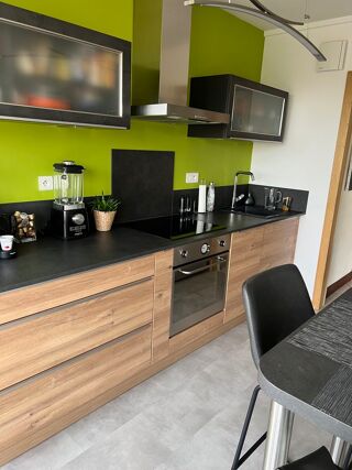  Appartement � vendre 4 pi�ces 90 m�