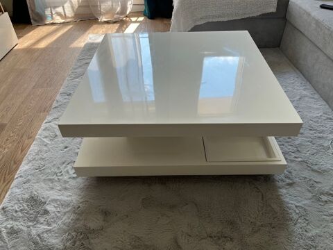 Table basse 70 Saint-Gratien (95)