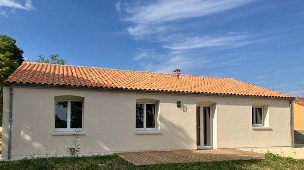 Vente Maison Maison individuelle hors lotissement classée A Marigny