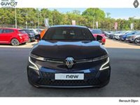 M&eacute;gane Megane E-Tech EV60 220 ch optimum charge Techno 2024 occasion 21000 Dijon