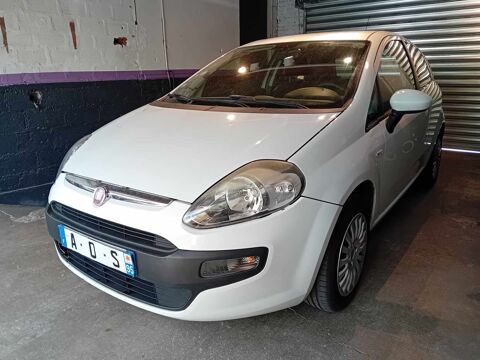 Fiat punto III (3) 1.2 8V 69 DYNAMIC 3P