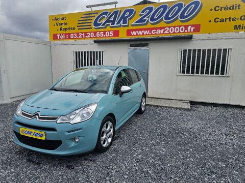 Citroen c3 1.2 THP 82 CHV FEEL EDITION