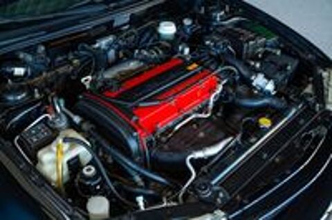 Lancer Mitsubishi Evo VI RS2 LHD - Carisma GT Black Diamond 1999 occasion 59310 Auchy-lez-Orchies