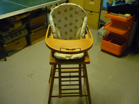Chaise bébé 0 Cormelles-le-Royal (14)