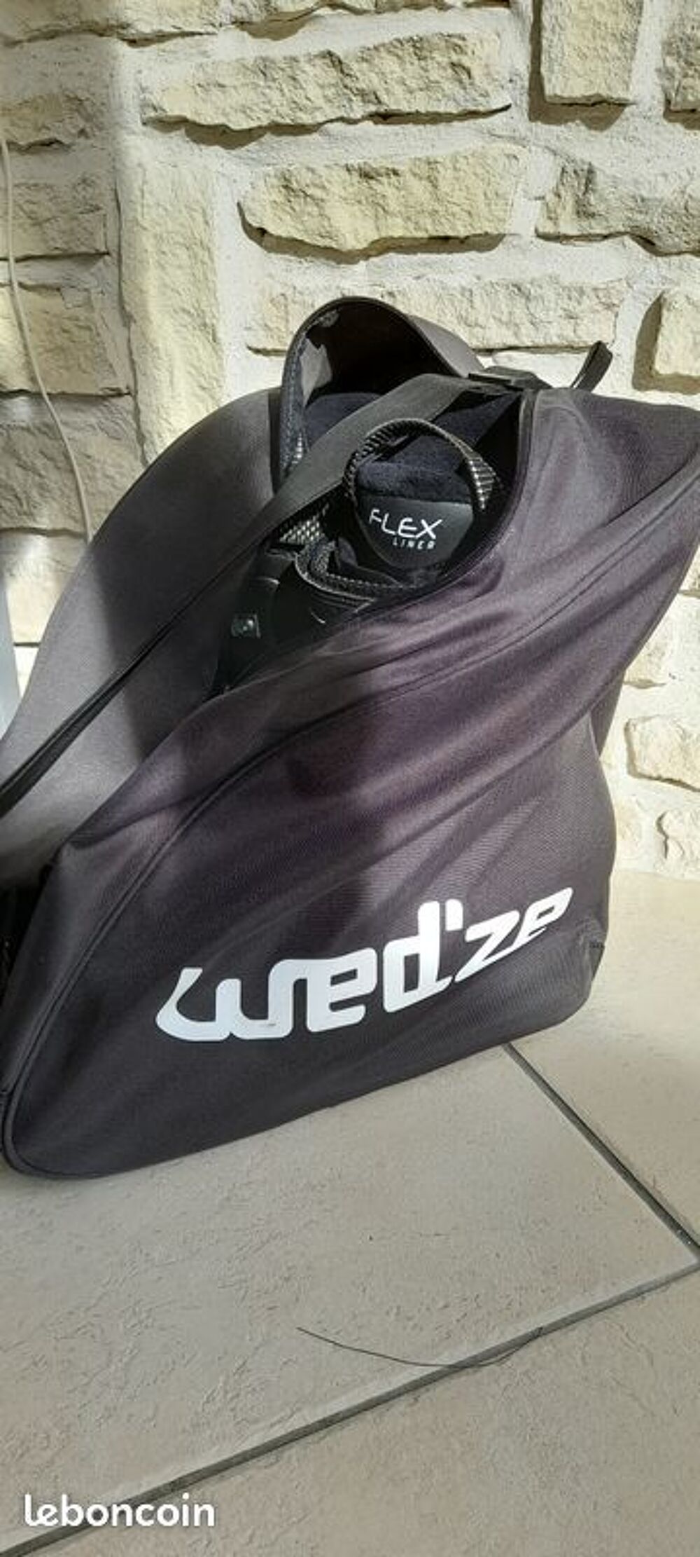 CHAUSSURE DE SKI Chaussures