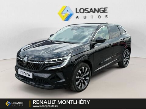 Annonce voiture Renault Austral 19390 €