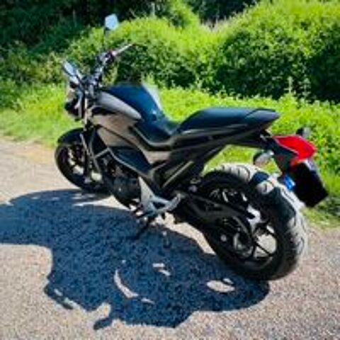 HONDA 2013 occasion 66140 Canet-en-Roussillon