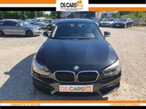 S&eacute;rie 1 114d 95 ch Executive 2015 occasion 28000 Chartres