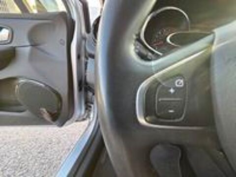 Clio IV Estate TCE 90ch expression 2018 occasion 83220 Le Pradet
