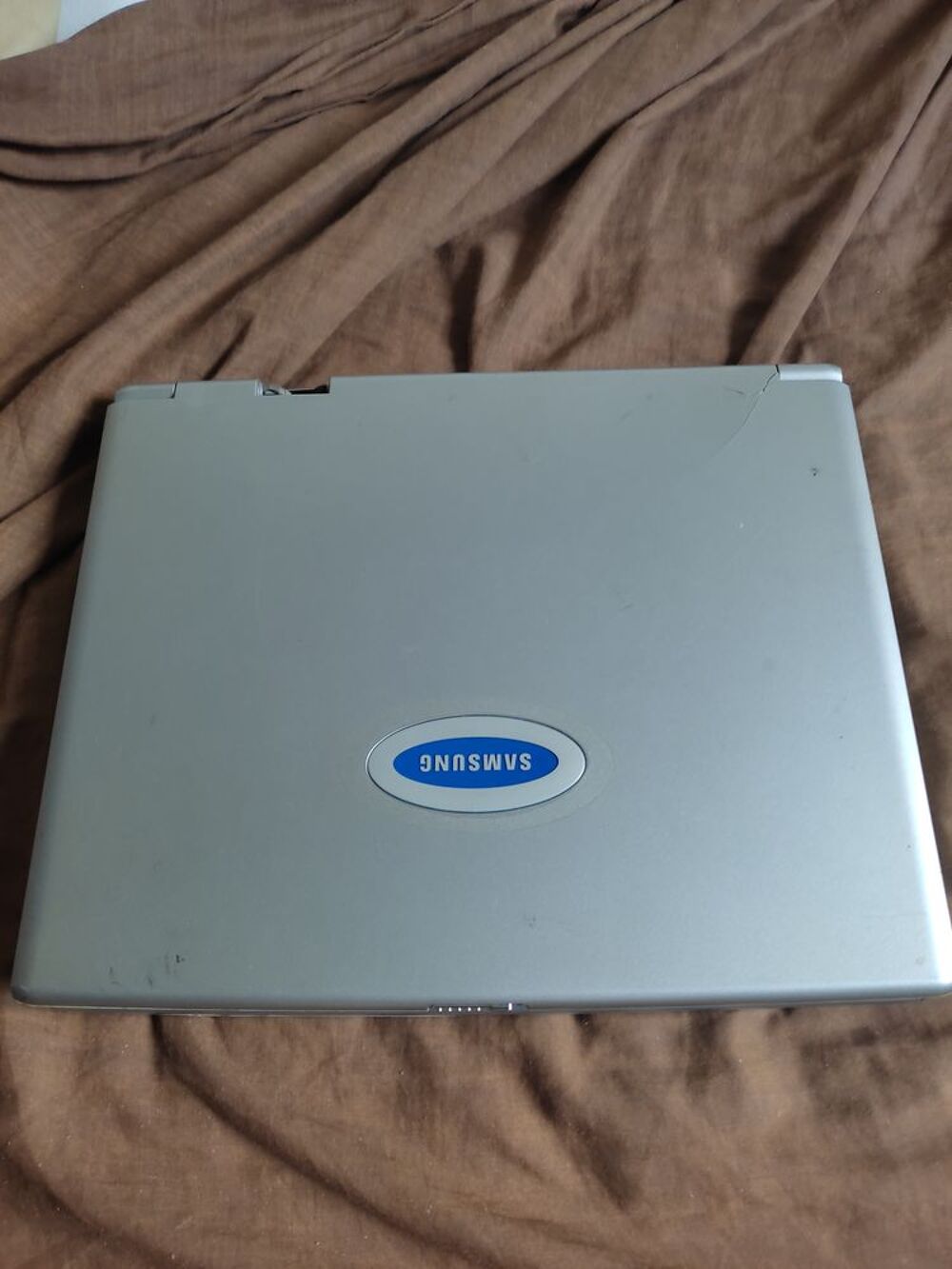 Pc portable Matériel informatique