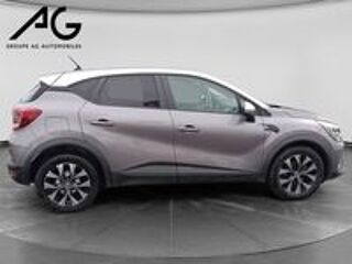 Captur TCe 90 ch Evolution 2023 occasion 51300 Vitry-le-Fran&ccedil;ois