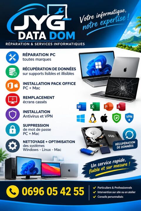 Service informatique 0 76590 Manéhouville