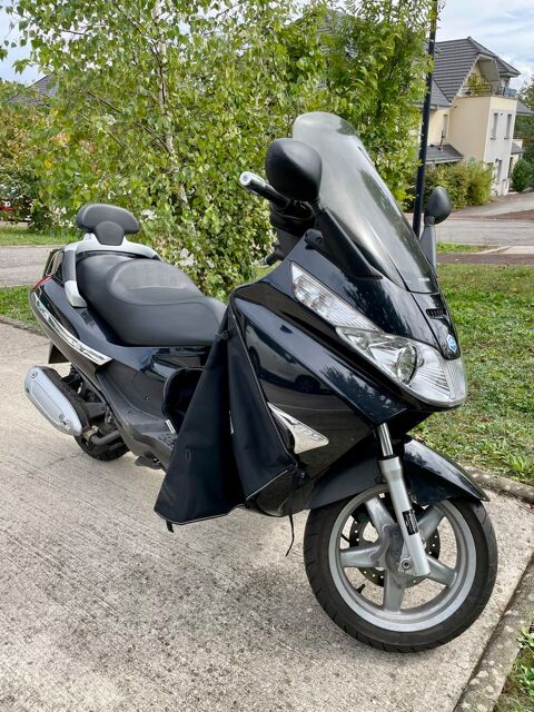 Scooter PIAGGIO 2006 occasion Divonne-les-Bains 01220