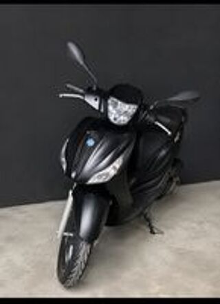 PIAGGIO 2024 occasion 75017 Paris