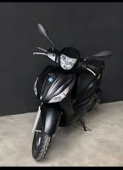 PIAGGIO 2024 occasion 75017 Paris