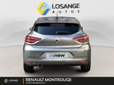 Clio V Clio SCe 65 Evolution 2023 occasion 92120 Montrouge