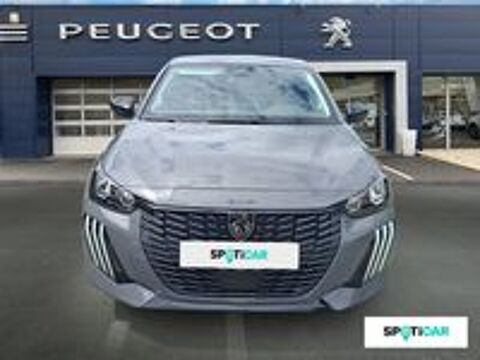 208 Hybrid 110 e-DCS6 s&eacute;rie sp&eacute;ciale ENVY 2025 occasion 46200 Souillac