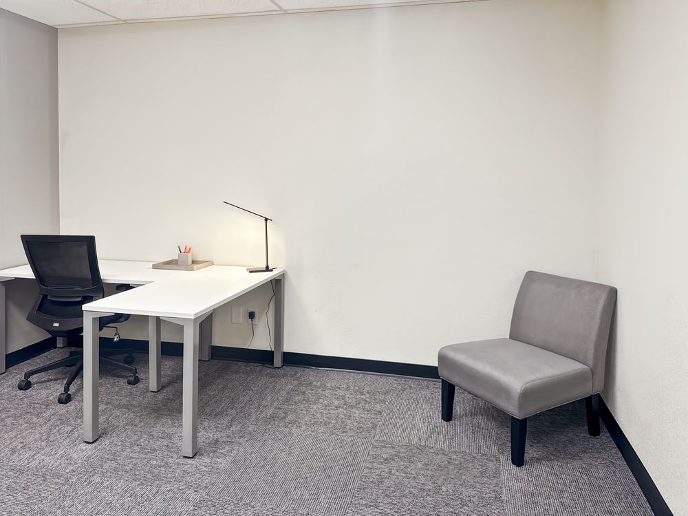   Bureau privé à louer pour 3 personnes à Perpignan, Tecnosud Perpignan Perpignan