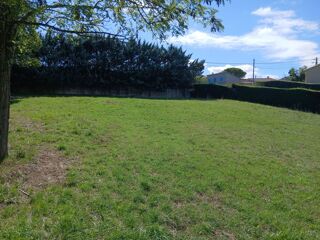  Terrain � vendre 845 m�