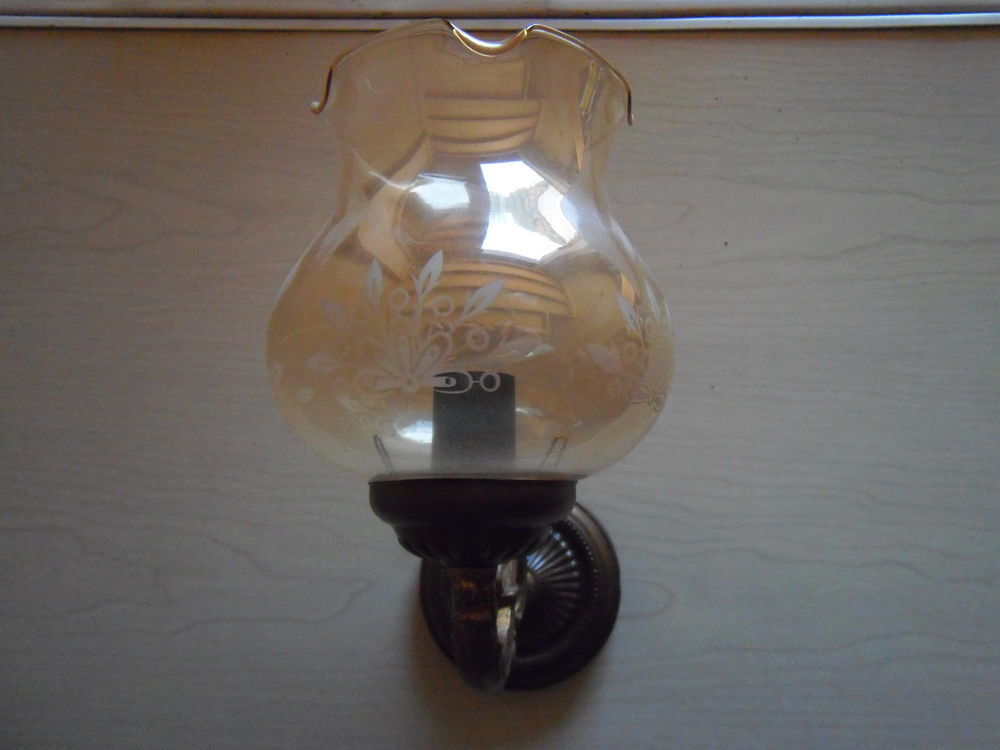 Lustre et appliques Meubles