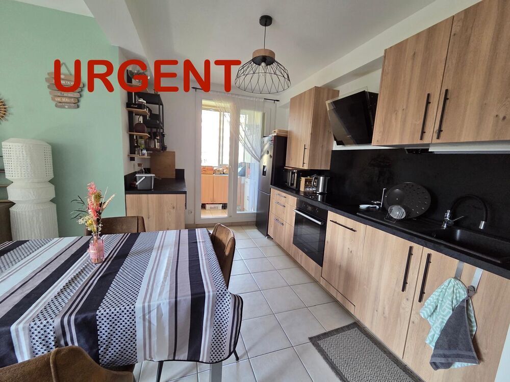Vente Appartement Chater - T3 traversant prêt à vivre Francheville