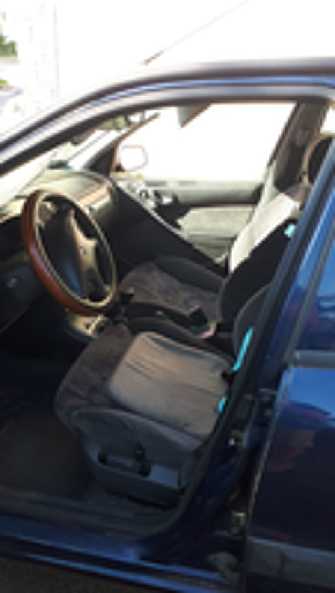 Xsara 1.4i X 1997 occasion 56330 Pluvigner