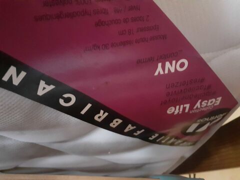 matelas Simmons 140x190cms 120 Dijon (21)